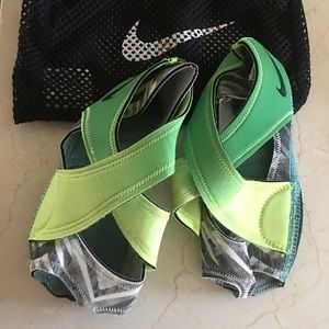 Nike Pilate Slippers